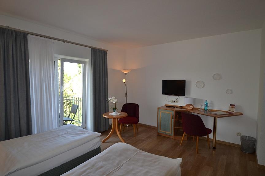 Hotel&Restaurant Zur Linde Freital Exterior foto