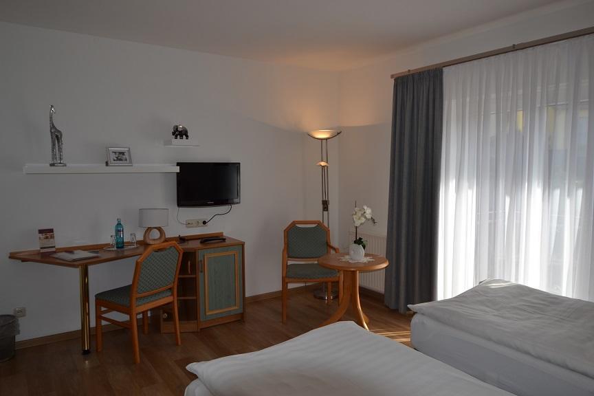 Hotel&Restaurant Zur Linde Freital Exterior foto