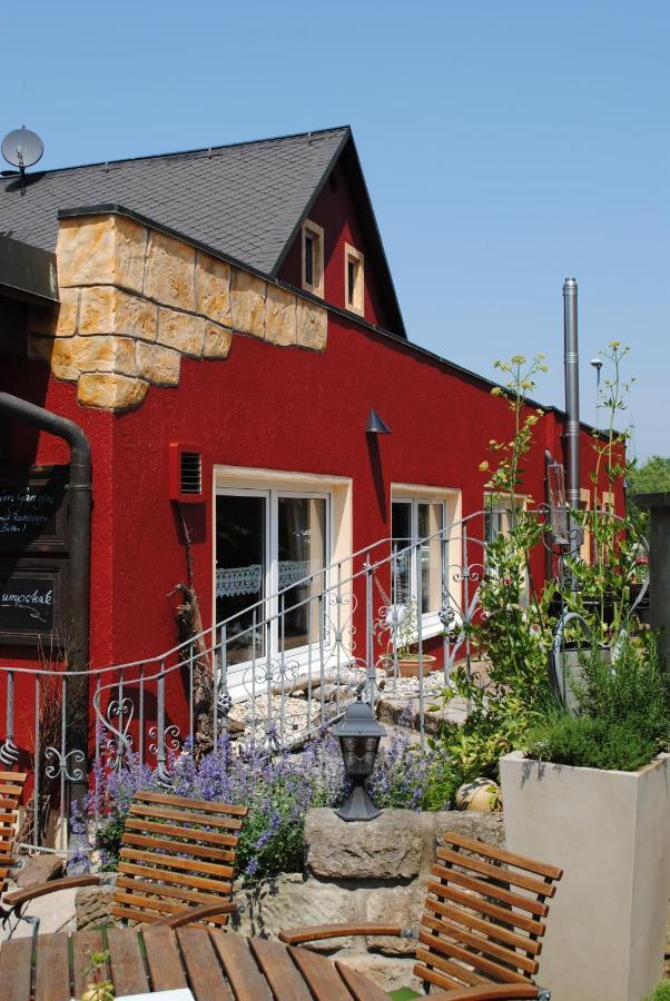 Hotel&Restaurant Zur Linde Freital Zimmer foto