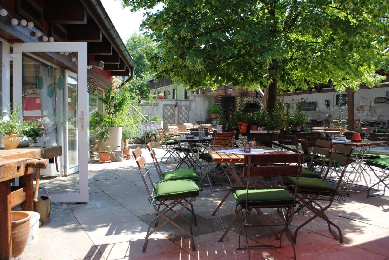Hotel&Restaurant Zur Linde Freital Zimmer foto